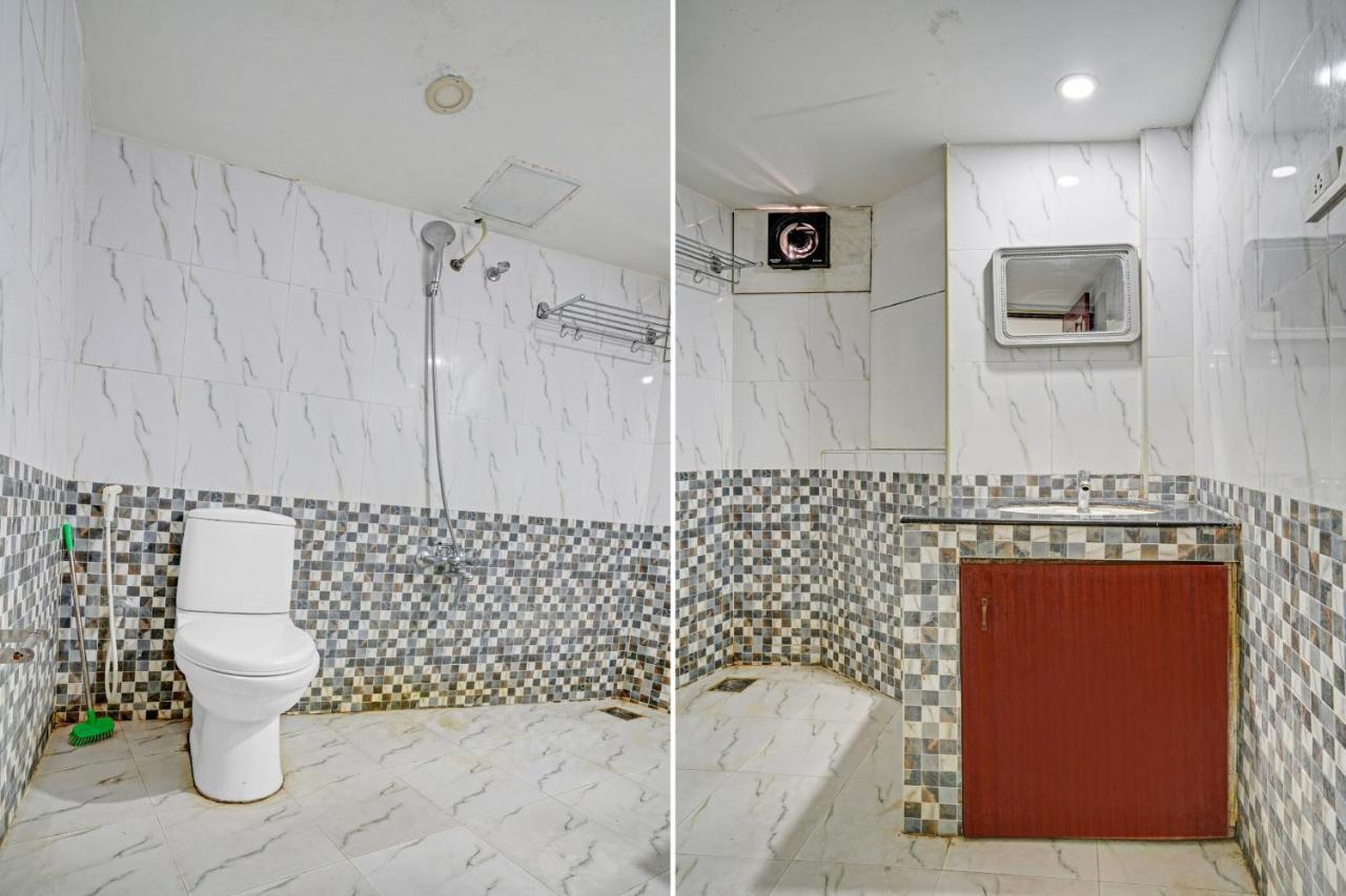 Collection O Aramam Executive Inn Kochi Exterior photo